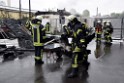 Feuer 4 Bergisch Gladbach Gronau Am Kuhlerbusch P266